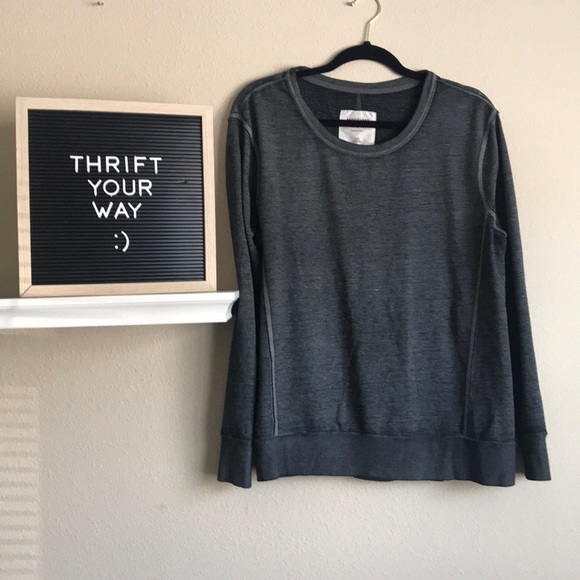Mossimo Supply Co. Sweaters - Mossimo gray sweater